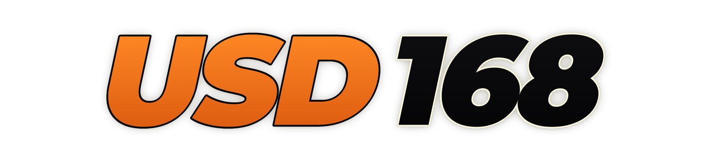usd168